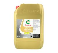 CASTROL Vecton Long Drain 10W-30 E6/E9 Olio Motore, JASO DH-2, 3x20 Litri