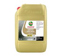CASTROL Vecton Lungo Drenaggio 5W-30 FA-4/F01 Lkw-Motoröl, Volvo VDS-5, 20 Lt.
