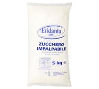 Castrol Zucchero a Velo Impalpabile Eridania - 5 Kg