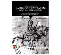 Castruccio Castracani degli Antelminelli. Storia di un grande lucchese. Story of