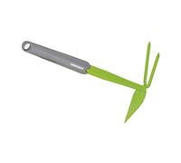 Zappetta con punta triangolare bidente Verdemax V003966