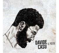Casu Davide Il Poeta (CD)