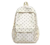Casual Backpack, College School Bag, Outdoor Travel Student Backpack