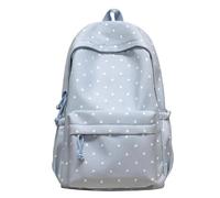Casual Backpack, College School Bag, Outdoor Travel Student Backpack