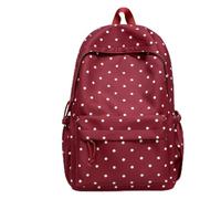 Casual Backpack, College School Bag, Outdoor Travel Student Backpack