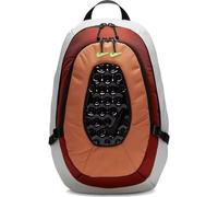 Casual Backpack Nike Bkpk Dv6245 030 Grey NUOVO