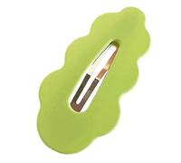 Casual Barrettes Forcine Nuvole Clip Di Capelli Semplice 2000 Colorato Fascio Capo Nuvole Dolce Forma Forma