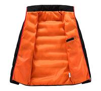 Casual Capispalla Calda vestibilità Spessa Jacket Men Winter Coat Slim Men's Coats & Jackets Invernale Piumino