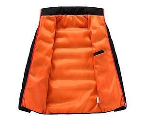 Casual Capispalla Calda vestibilità Spessa Jacket Men Winter Coat Slim Men's Coats & Jackets Invernale Piumino