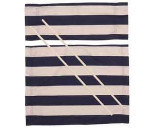 Casual Chair Cover Director Seat for Chairs Copriseduta Cuscino Per Sedia