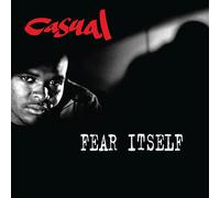 Casual Fear Itself (RSD 2024) (Vinyl LP) 12" Album Coloured Vinyl