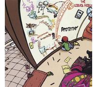 Casual Fiasco - Prototype