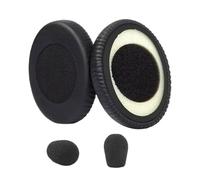 Casual Fit Ear Bolsters Con Sostanza Ventilata Tutti I Giorni Udito Comfort Seal Permanente Auricolari Accessori