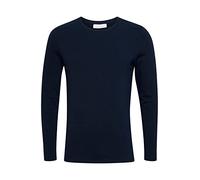 Casual Friday Maglietta 'Theo' navy, Taglia XXL