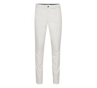 CASUAL FRIDAY 20504207 Pantaloni Eleganti da Uomo, 135304/Light Sand, 30W x 30L