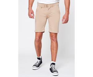 Casual Friday - Allan Chino Shorts Beige - Abbigliamento XL Beige