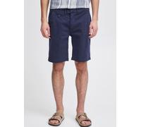 Casual Friday - Allan Chino Shorts Blu - Abbigliamento - Taglia L L Blu