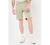 Casual Friday - Allan Chino Shorts Verde - Abbigliamento L Verde