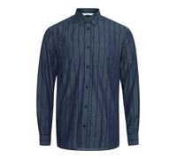 Casual Friday Camicia 'Alvin' navy Uomo Casual Friday M navy