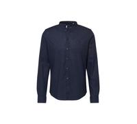 Casual Friday Camicia 'Anton' blu notte Uomo Casual Friday XL