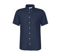 Casual Friday Camicia 'Anton' blu scuro Uomo Casual Friday S
