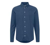 Casual Friday Camicia ' ANTON ' blu scuro Uomo Casual Friday XXXL