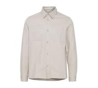 Casual Friday Camicia 'Anton' grigio chiaro Uomo - Abbigliamento - Taglie comode - Camicie da uomo Casual Friday XXL