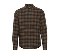 Casual Friday Camicia 'Anton' marino / marrone Uomo Casual Friday M