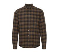 Casual Friday Camicia 'Anton' marino / marrone Uomo Casual Friday XXXL marino / marrone