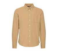 Casual Friday Camicia 'Anton' marrone chiaro Uomo - Abbigliamento - Taglie comode - Camicie da uomo Casual Friday XXL