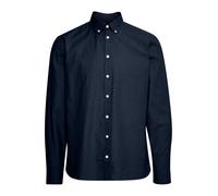 Casual Friday Camicia 'Anton' navy Uomo Casual Friday S