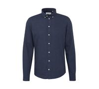 CFAnton LS BD fil a fil shirt Noos by Casual Friday XXL Blu