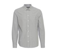 Casual Friday Camicia 'Anton' verde scuro / bianco Uomo Casual Friday XL