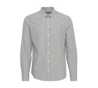 Casual Friday Camicia 'Anton' verde scuro / bianco Uomo Casual Friday XXXL