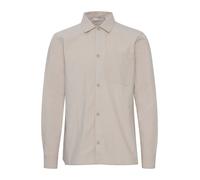 Casual Friday Camicia beige Uomo - Abbigliamento - Taglie comode - Camicie da uomo Casual Friday M