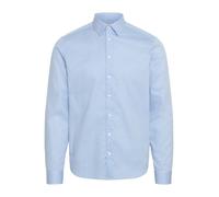 Casual Friday Camicia business ' CFFRIDI ' blu Uomo Casual Friday 43-44