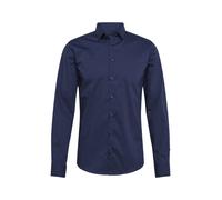 Casual Friday Camicia business navy Uomo Casual Friday 45-46 navy