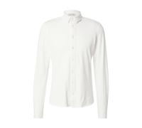 Casual Friday Camicia 'CF Arthur' bianco Uomo - PROMO - Taglie forti - Camicie da uomo Casual Friday M