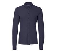 Casual Friday Camicia 'CF Arthur' navy Uomo - PROMO - Taglie forti - Camicie da uomo Casual Friday L