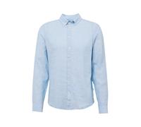 Casual Friday Camicia 'CFAnton' blu chiaro Uomo - Abbigliamento - Taglie comode - Camicie da uomo Casual Friday XL