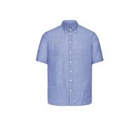 Casual Friday Camicia ' CFAnton ' blu sfumato Uomo Casual Friday XXL