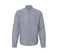 Casual Friday Camicia 'CFAnton' blu sfumato Uomo Casual Friday XXXL