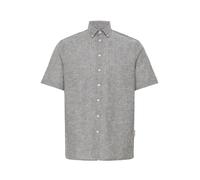 Casual Friday Camicia 'CFAnton' grigio chiaro Uomo - PROMO - Taglie forti - Camicie da uomo Casual Friday XL