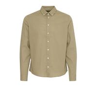 Casual Friday Camicia 'CFAnton' marrone Uomo - Abbigliamento - Taglie comode - Camicie da uomo Casual Friday M