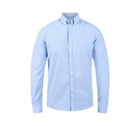 Casual Friday Camicia 'CFArthur' blu chiaro Uomo Casual Friday XXL