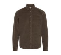 Casual Friday Camicia ' CFAton ' marrone Uomo - Abbigliamento - Taglie comode - Camicie da uomo Casual Friday XXL