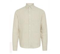 Casual Friday Camicia ' CFDALLAS striped ' talpa Uomo Casual Friday XXXL