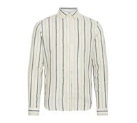 Casual Friday Camicia ' CFDYLAN striped ' talpa Uomo Casual Friday XL