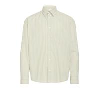 Casual Friday Camicia ' CFMARTIS ' beige Uomo Casual Friday XXXL