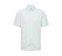 Casual Friday Camicia menta / bianco Uomo Casual Friday M menta / bianco